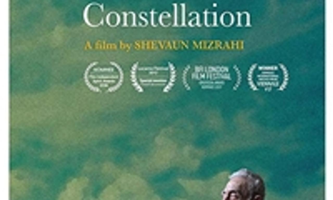 header image for Distant Constellation