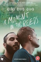 A Moment in the Reeds