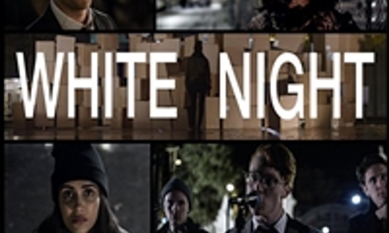 header image for White Night