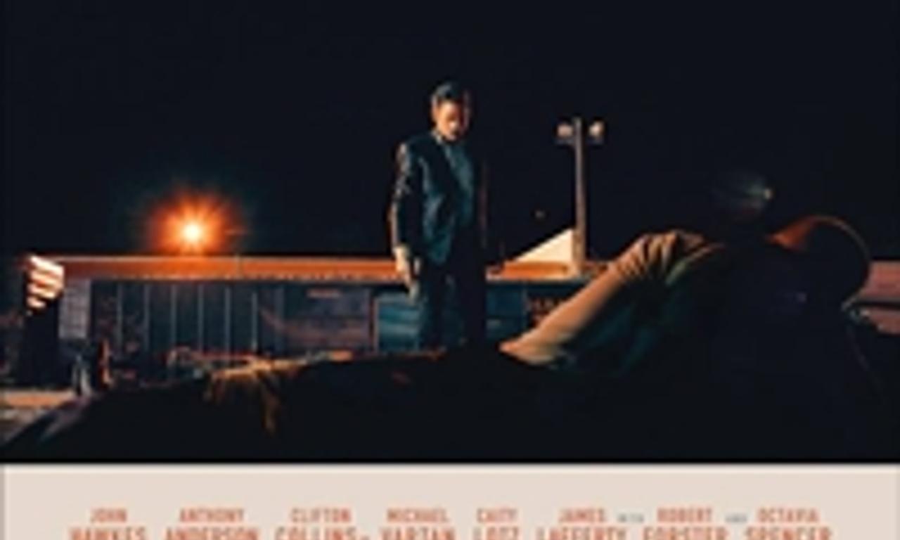 header image for Small Town Crime