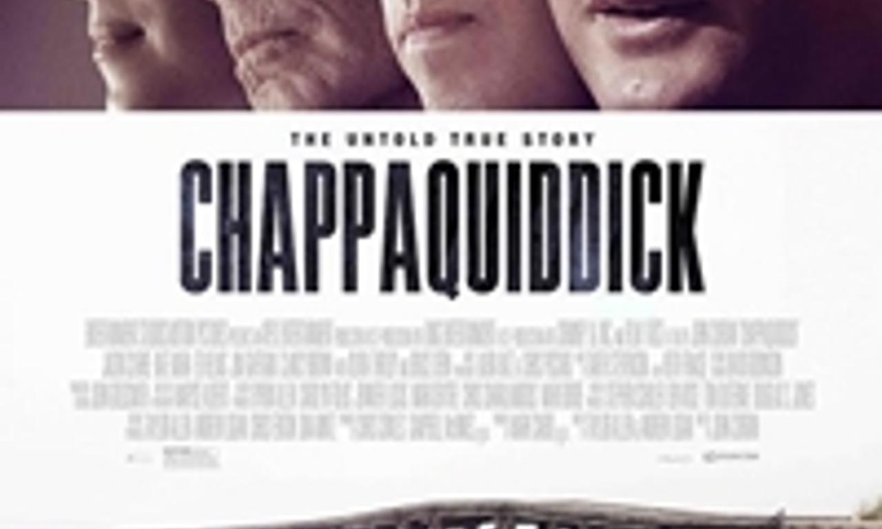 header image for Chappaquiddick