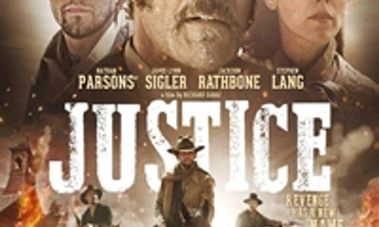 header image for Justice