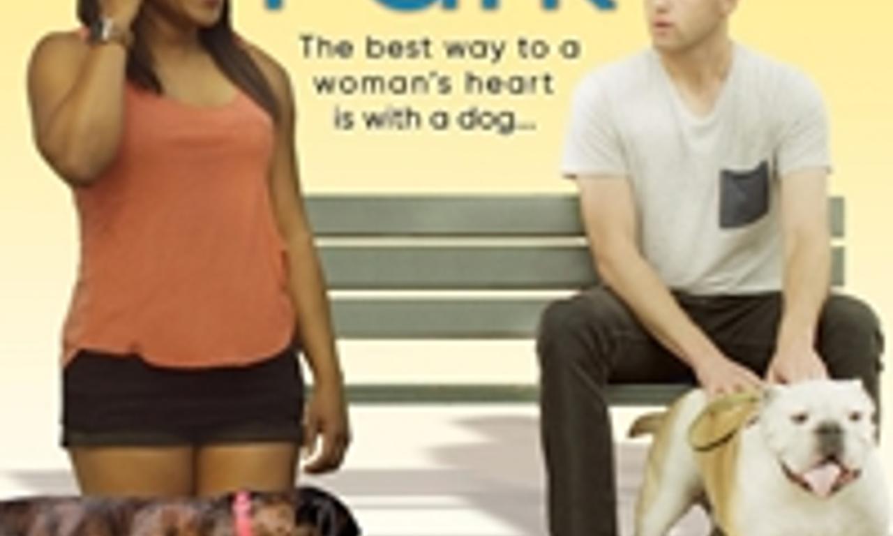 header image for Dog Park