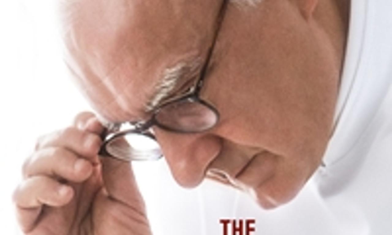 header image for The Quest of Alain Ducasse