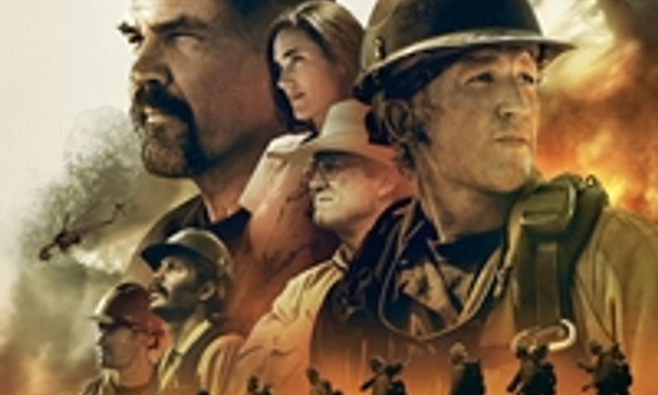 header image for Only The Brave