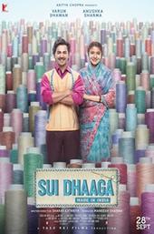 Sui Dhaaga - Made In India