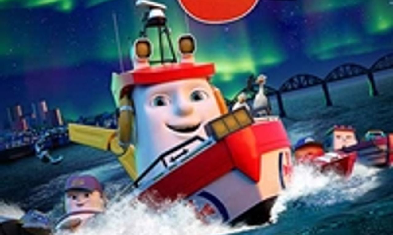 header image for Anchors Up