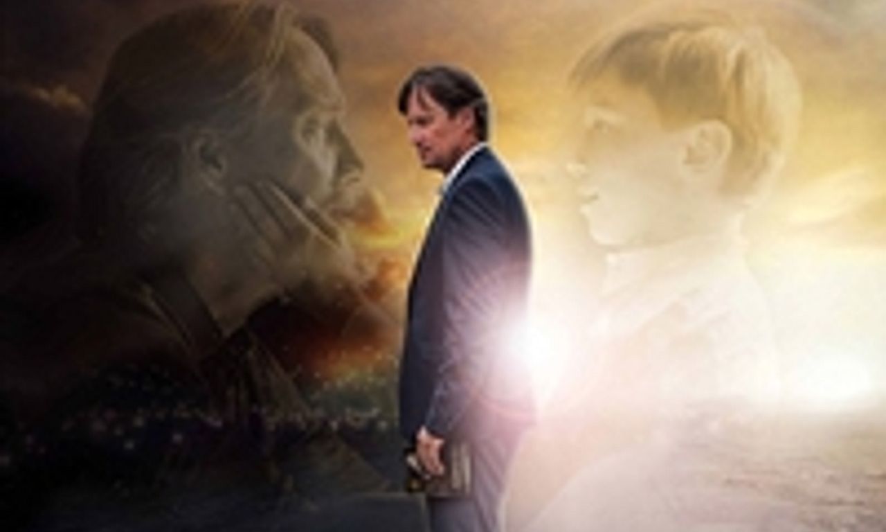 header image for Let There Be Light