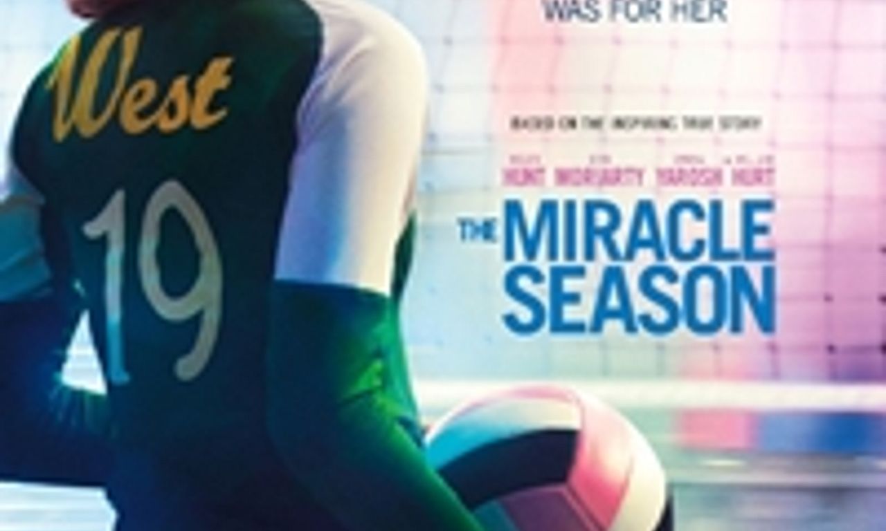 header image for The Miracle Season