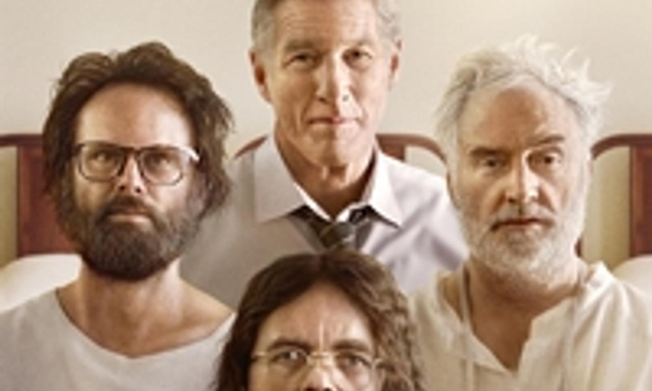 header image for Three Christs