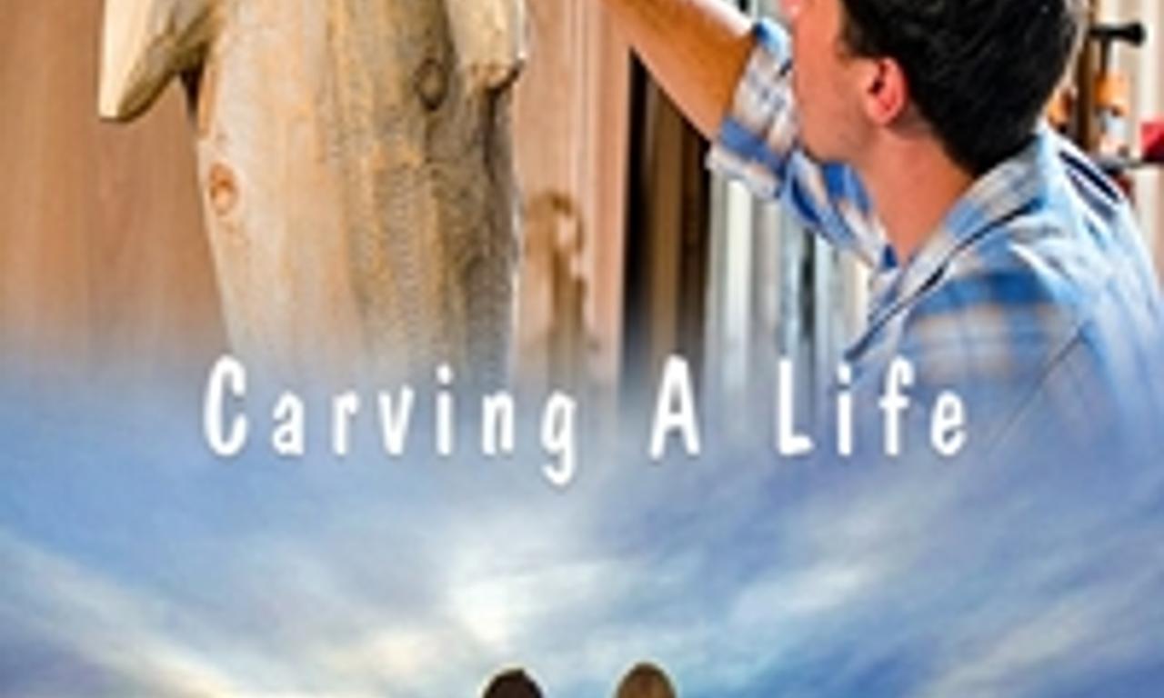 header image for Carving a Life