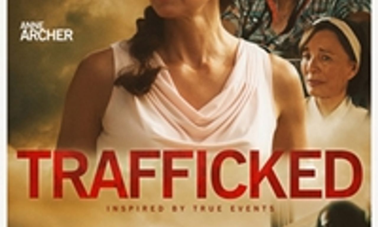 header image for Trafficked