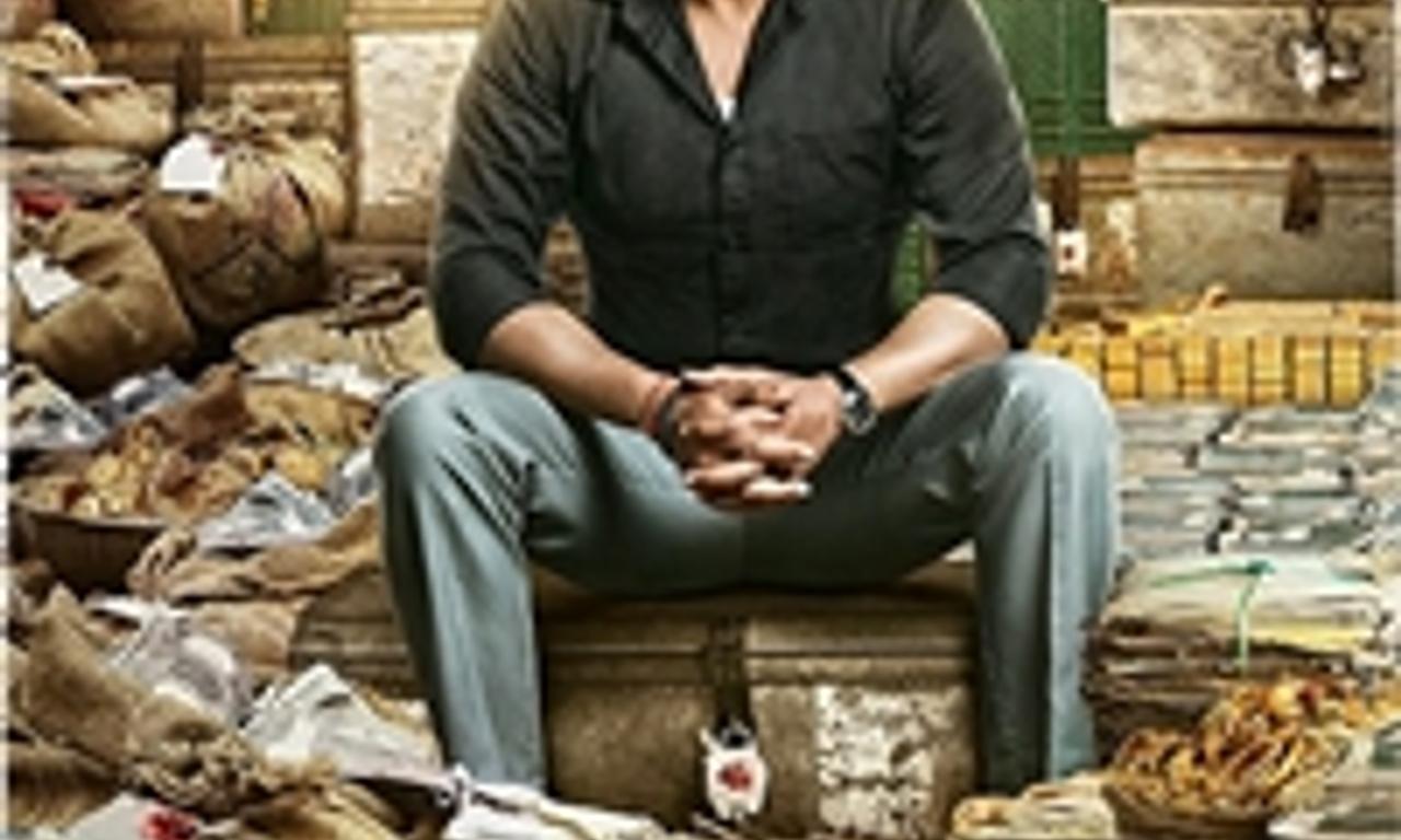 header image for Raid