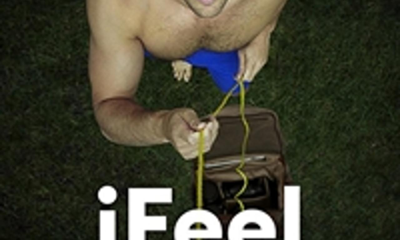 header image for iFeel