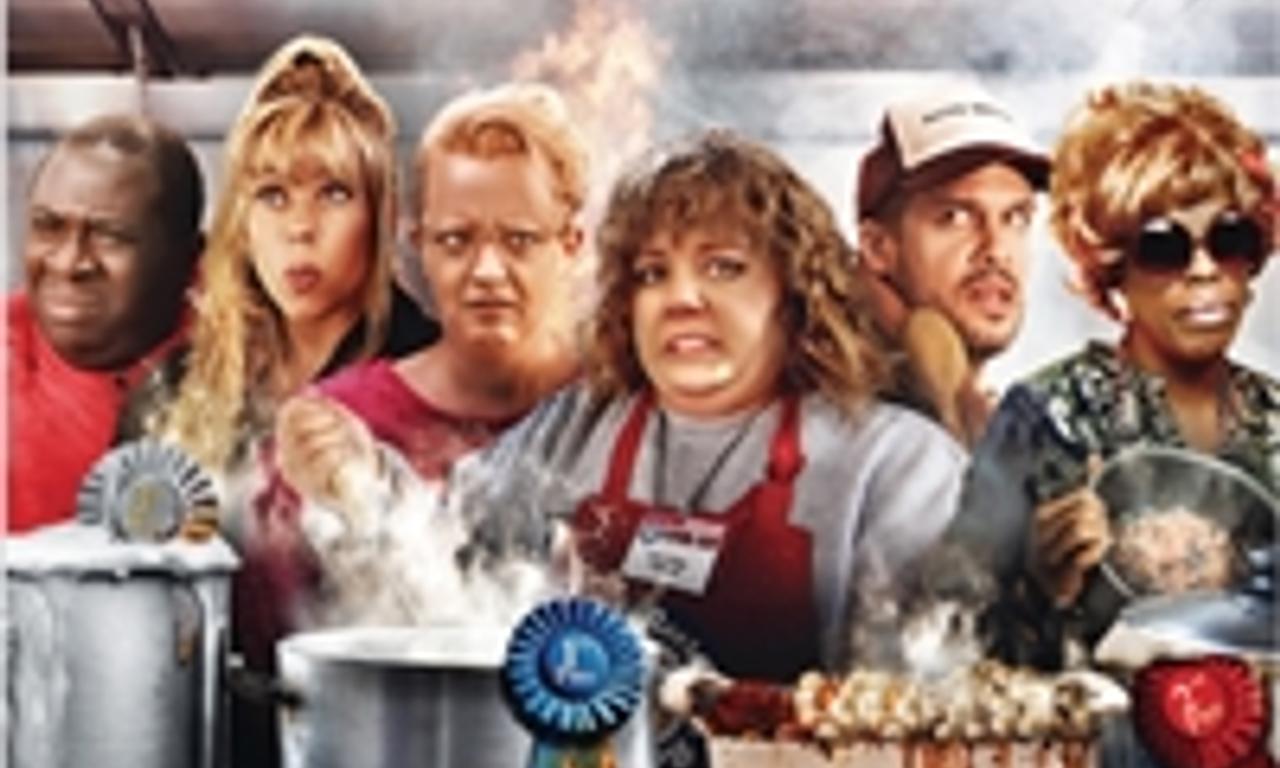 header image for Cook-Off!