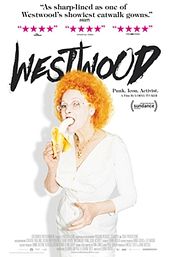Westwood: Punk, Icon, Activist