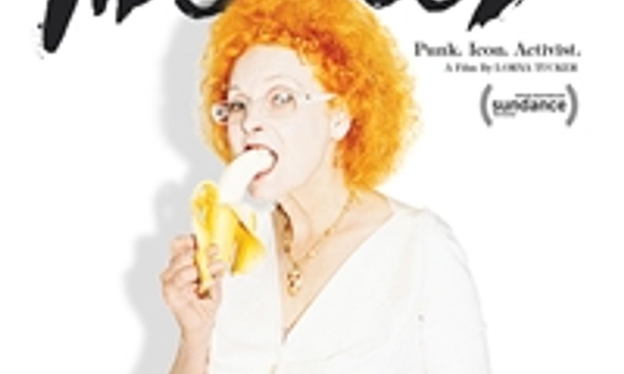 header image for Westwood: Punk, Icon, Activist