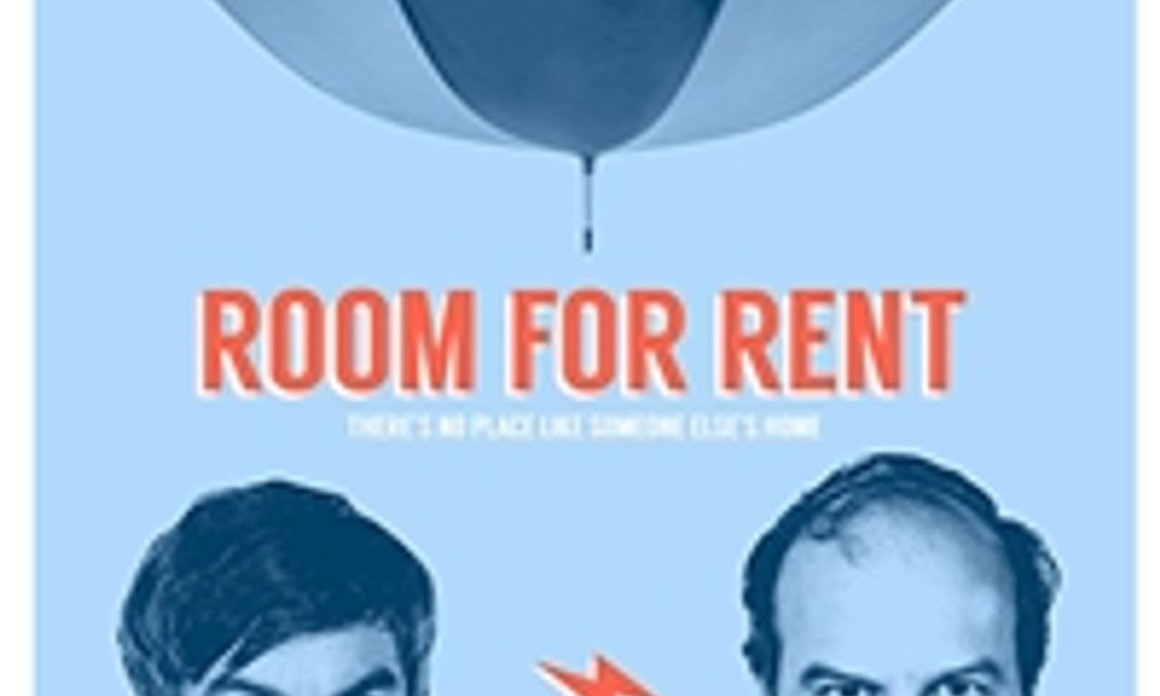 header image for Room for Rent