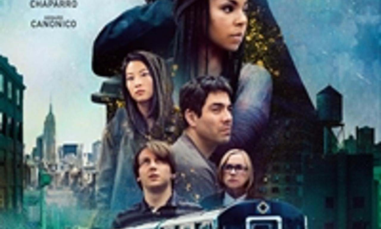 header image for Stuck