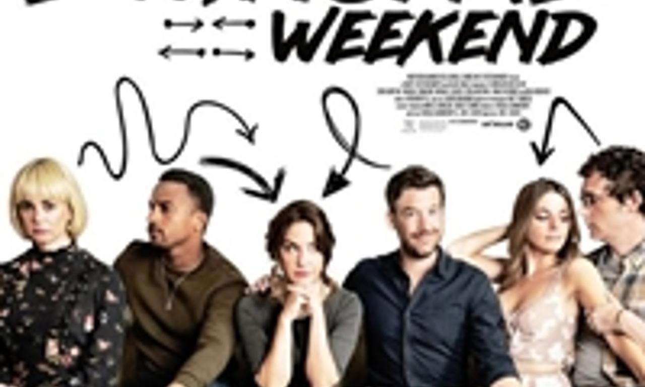 header image for A Swingers Weekend