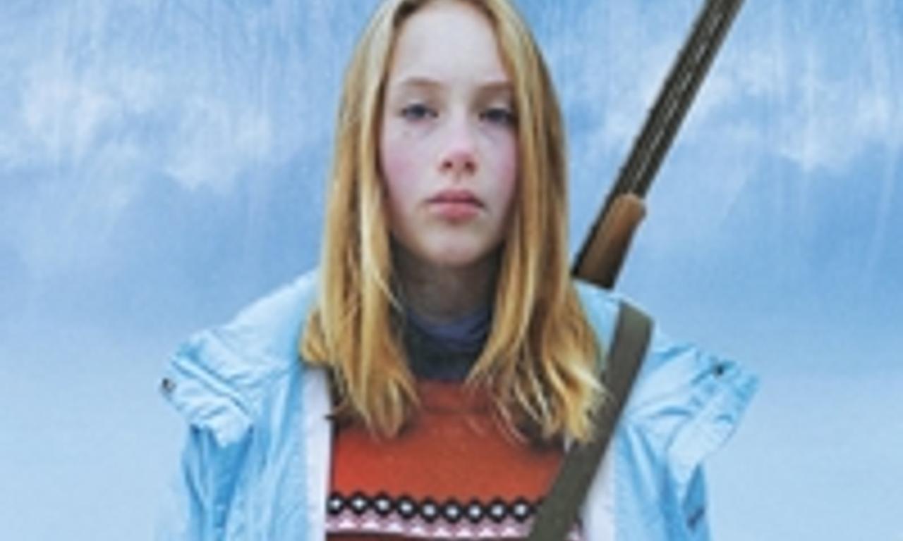 header image for Cold November