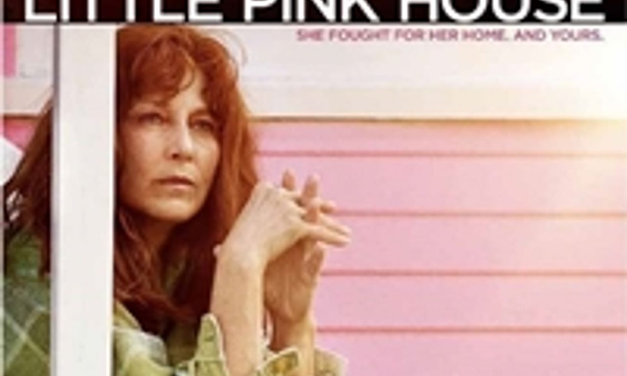 header image for Little Pink House