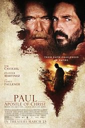 Paul, Apostle of Christ