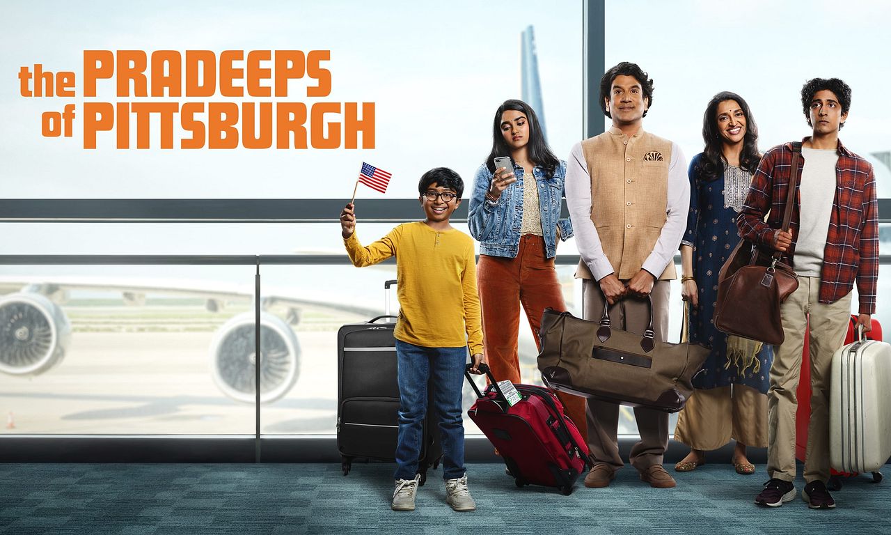 header image for The Pradeeps of Pittsburgh