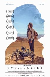 Eye on Juliet