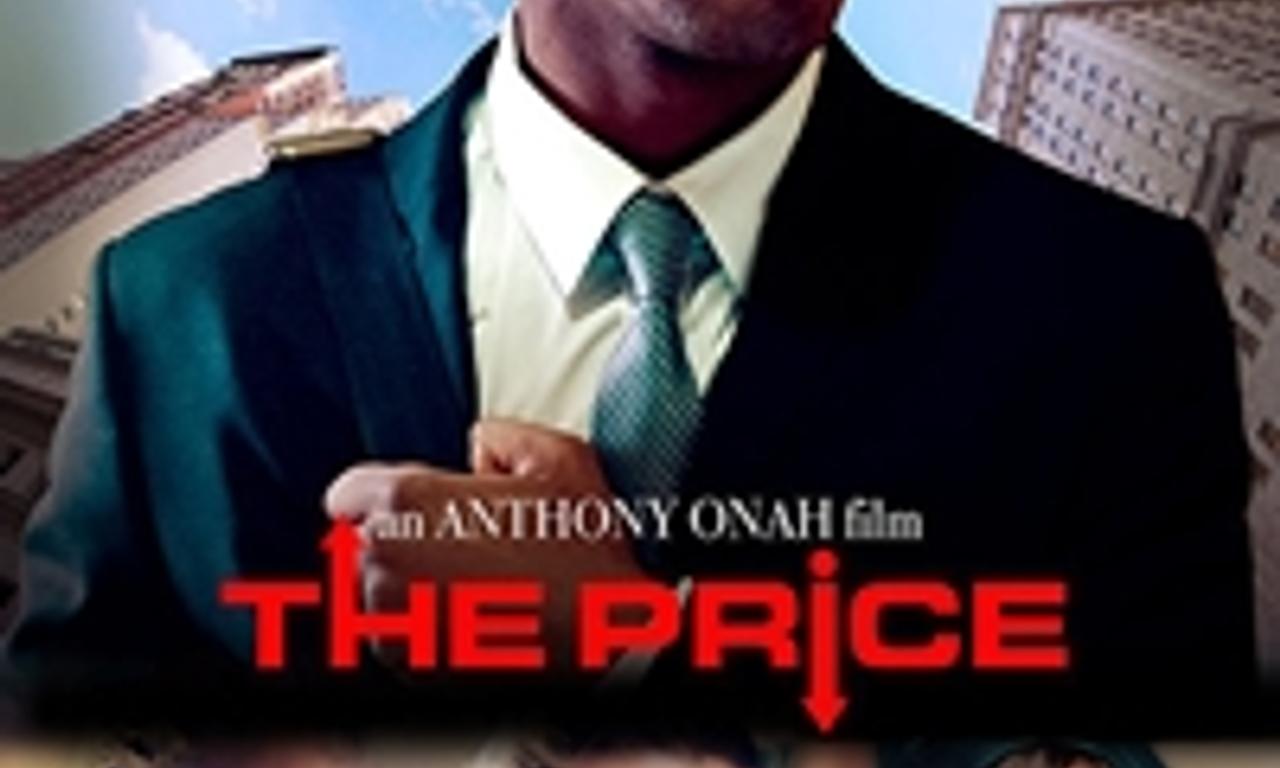 header image for The Price