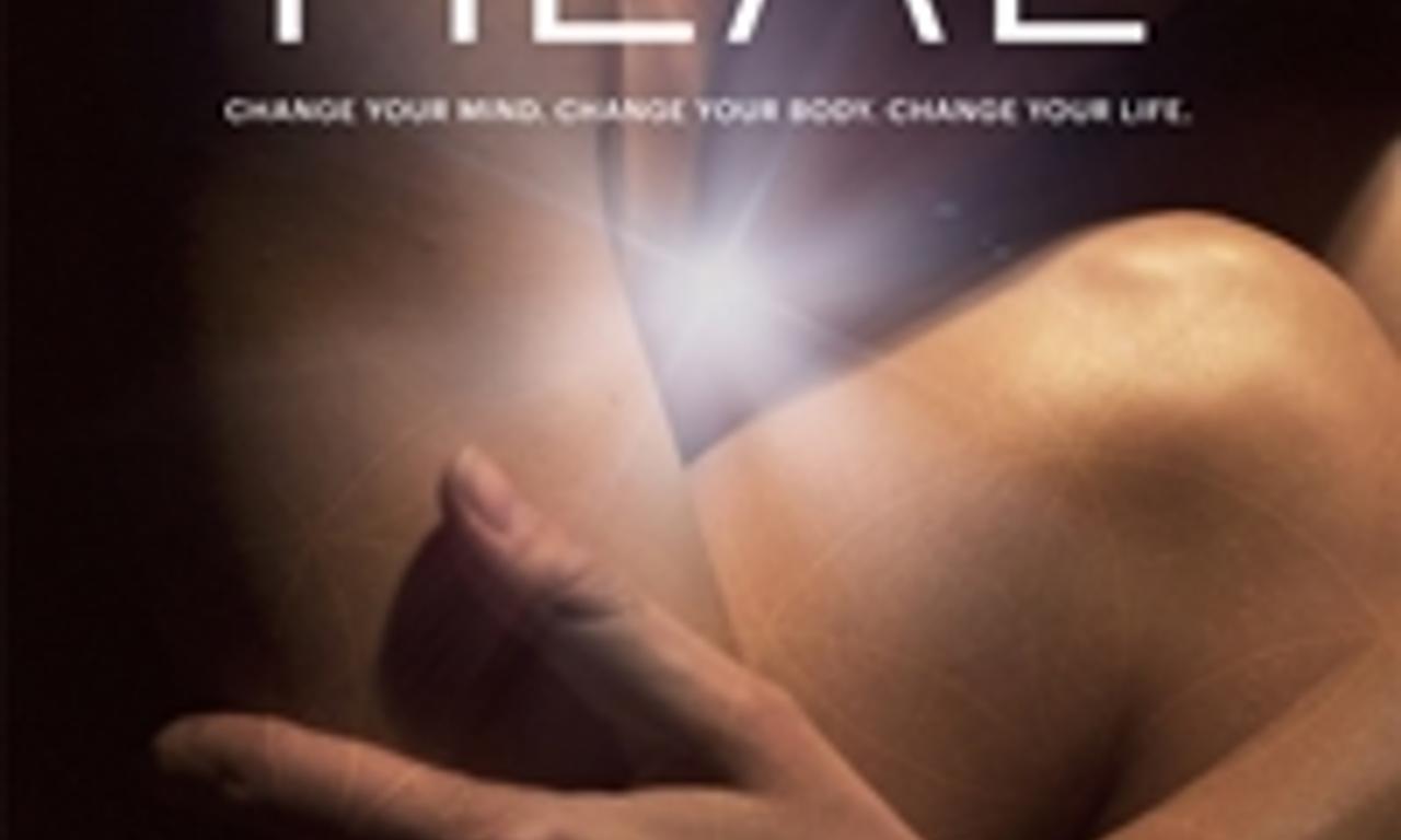 header image for Heal