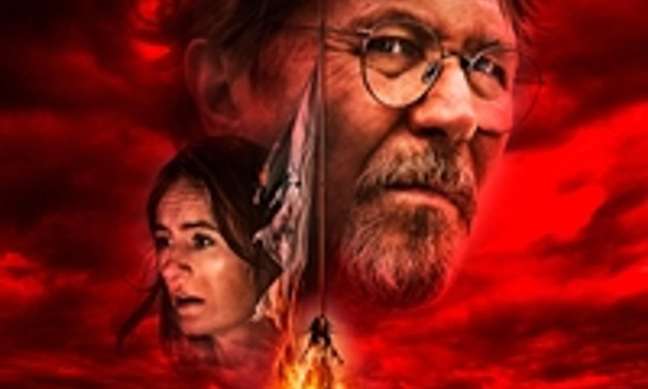 header image for Mary