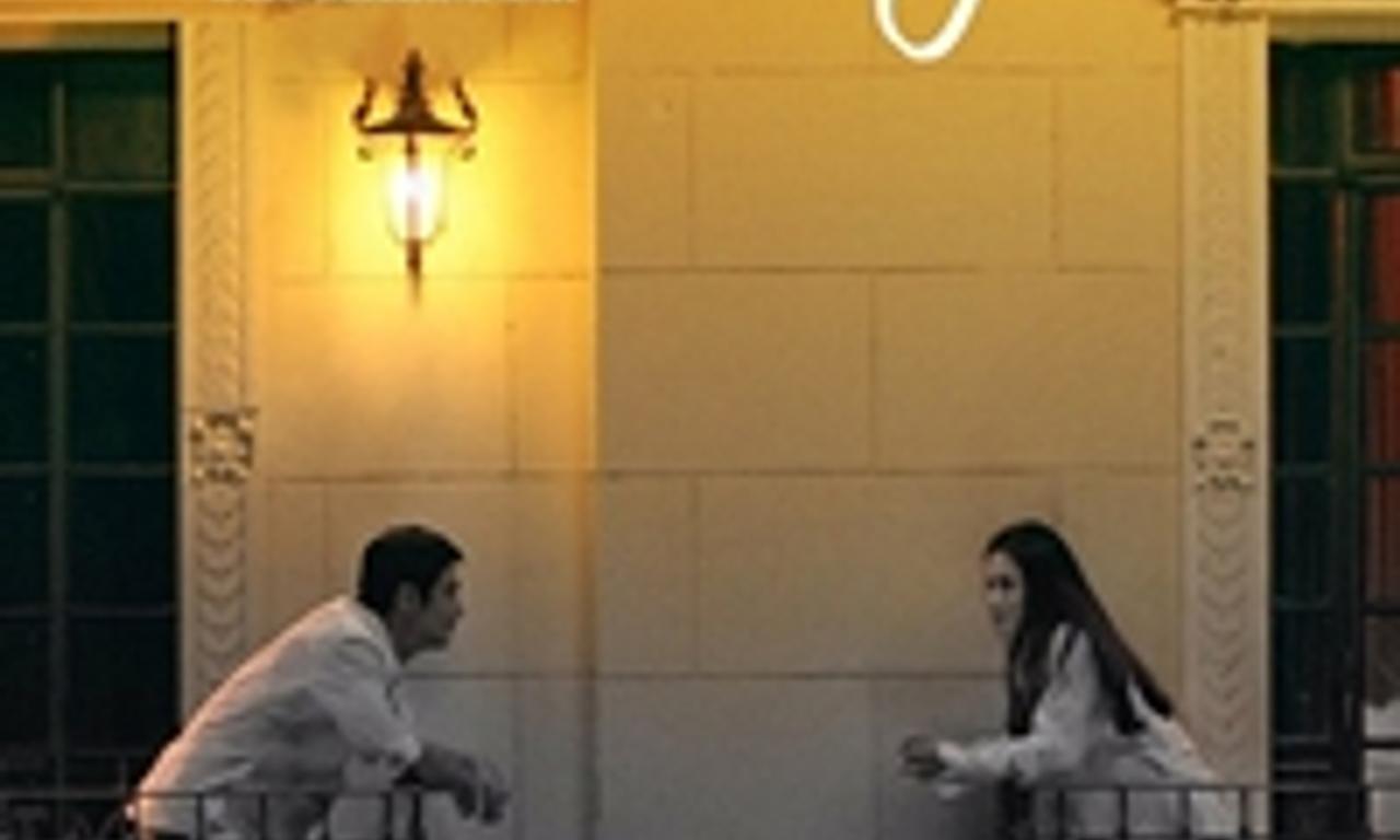 header image for Last Night