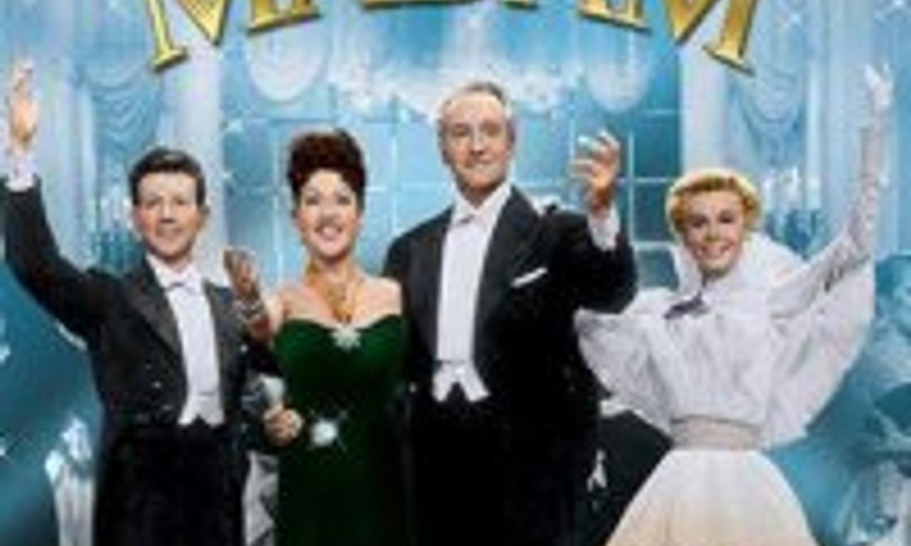 header image for Call Me Madam