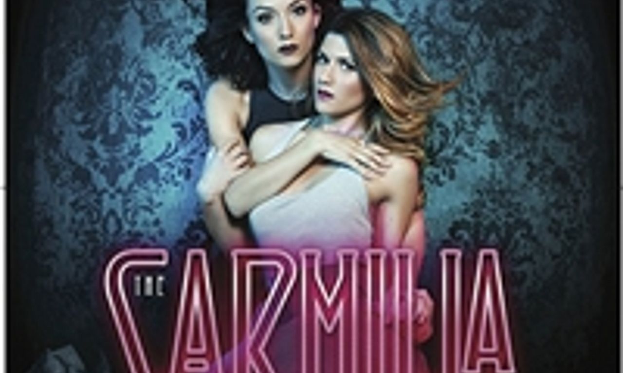header image for The Carmilla Movie