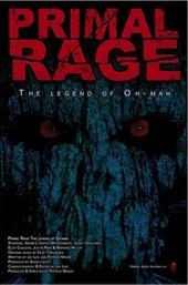 Primal Rage