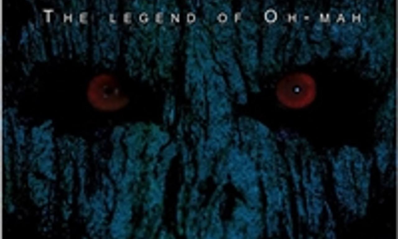 header image for Primal Rage