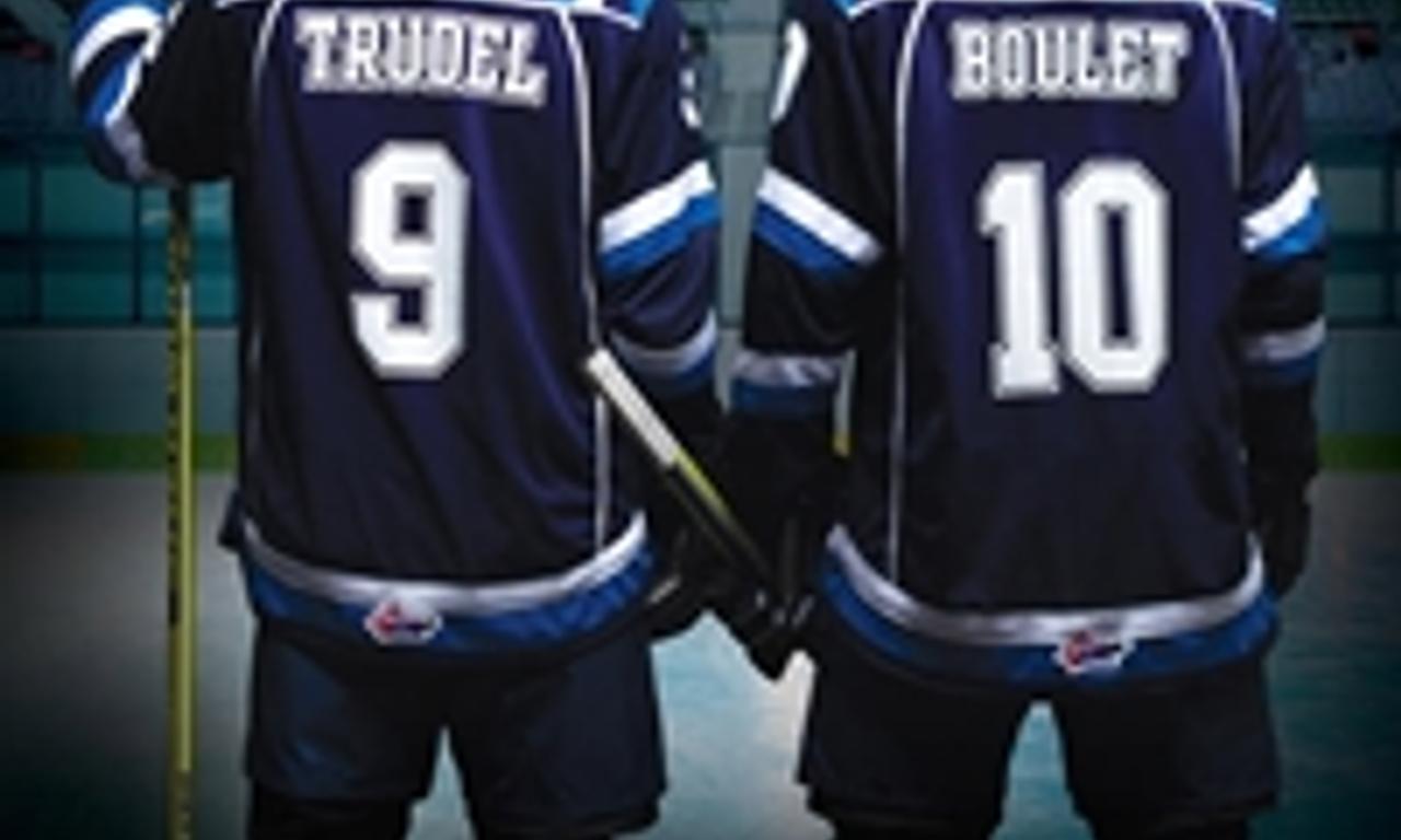 header image for Junior Majeur