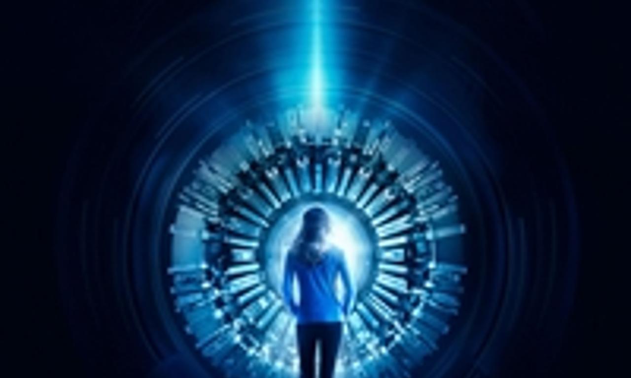 header image for Curvature