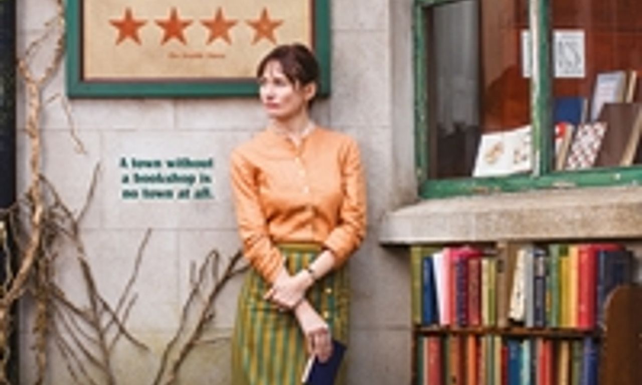 header image for The Bookshop