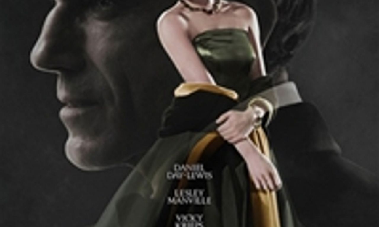 header image for Phantom Thread