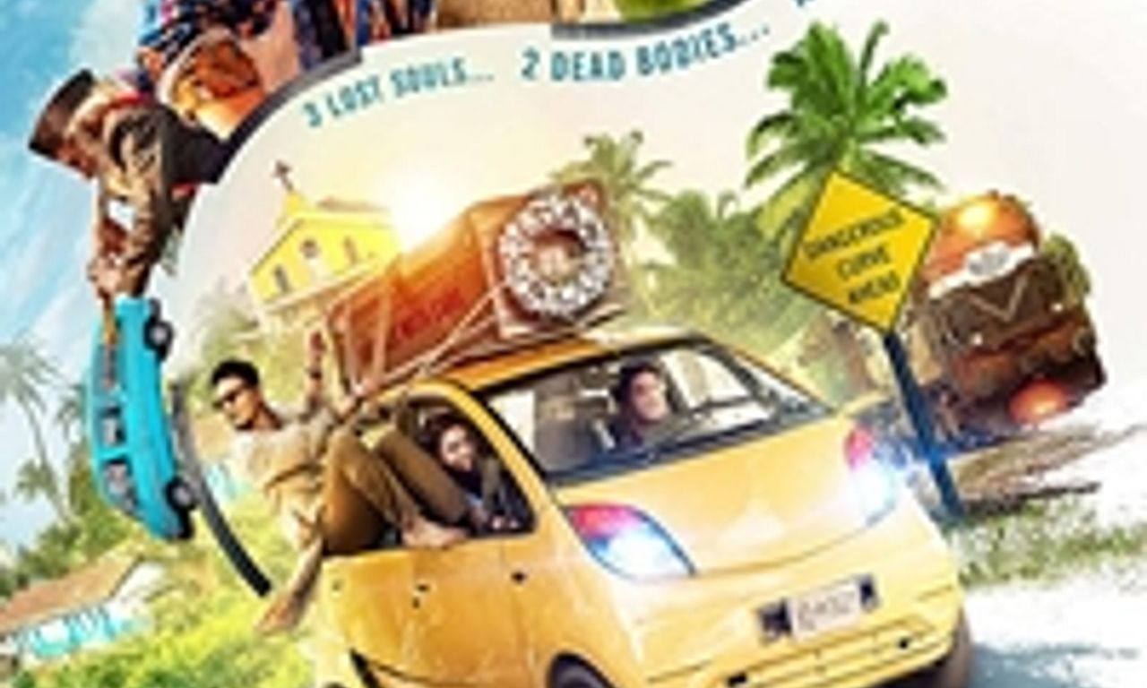 header image for Karwaan