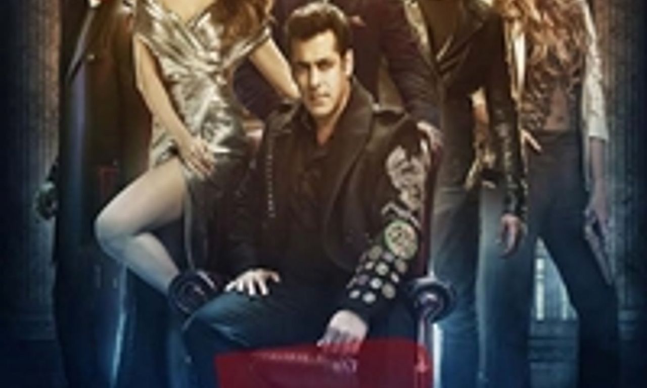 header image for Race 3