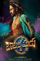 Balakrishnudu