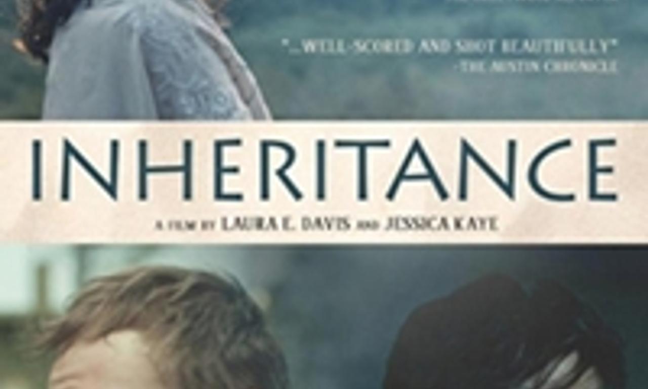 header image for Inheritance