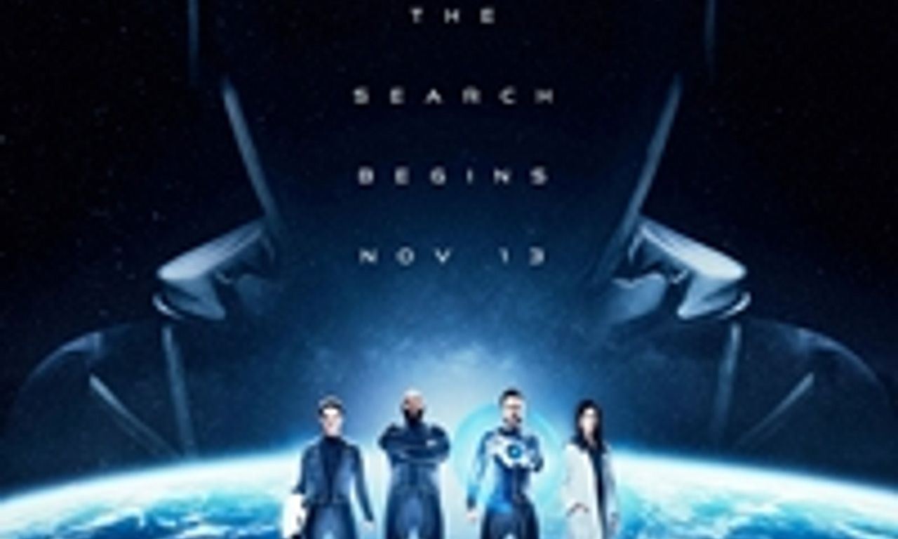 header image for Lazer Team 2