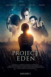 Project Eden: Vol. I