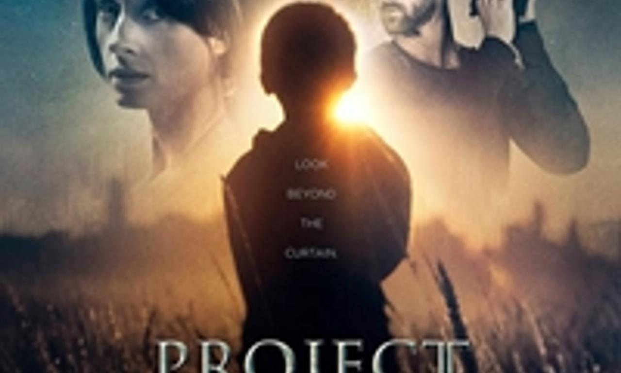 header image for Project Eden: Vol. I