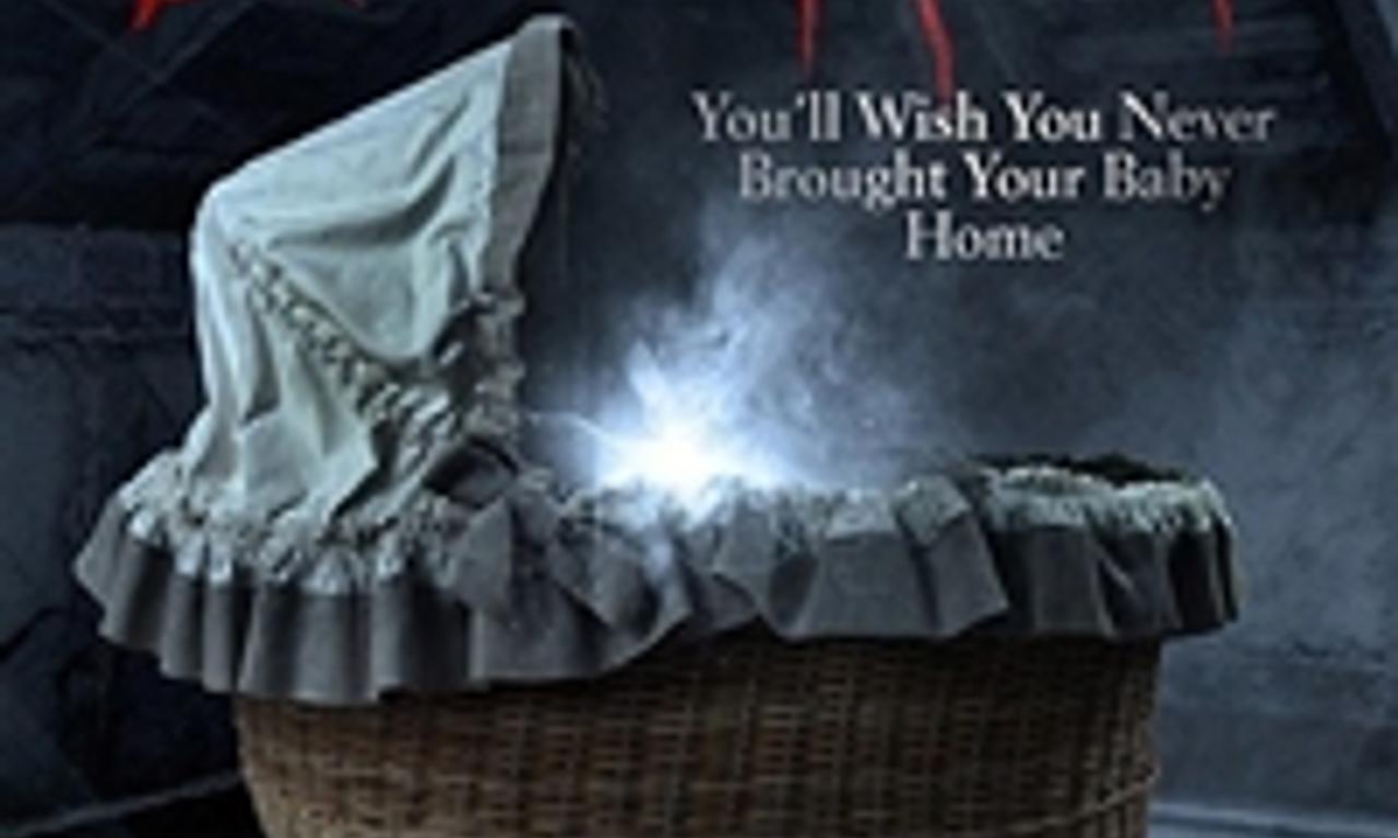 header image for The Lullaby