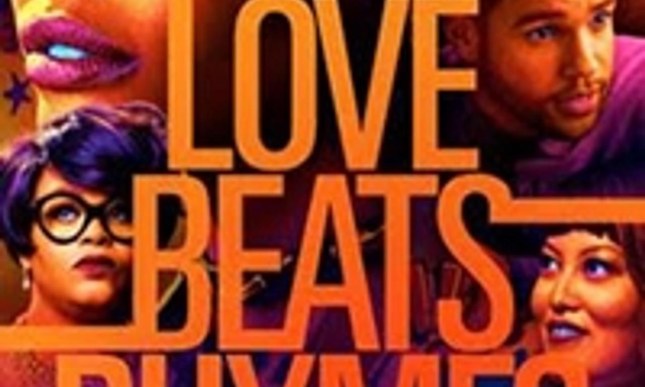 header image for Love Beats Rhymes